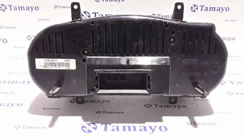 Cuadro Instrumentos para Seat Altea (5P1)