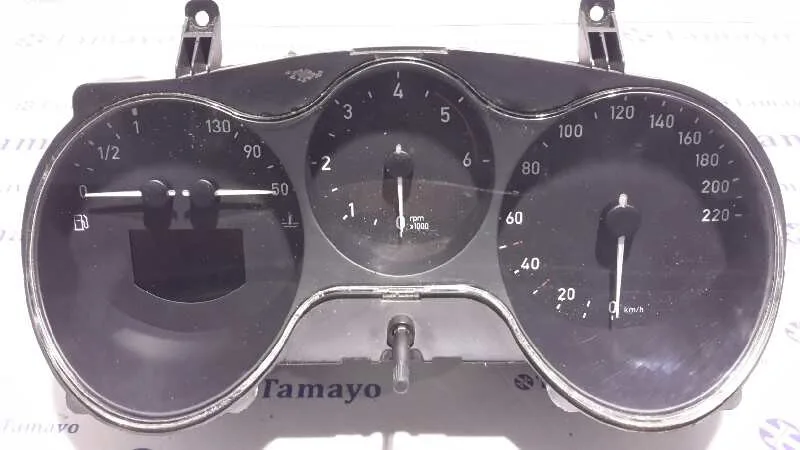 Cuadro Instrumentos para Seat Altea (5P1)