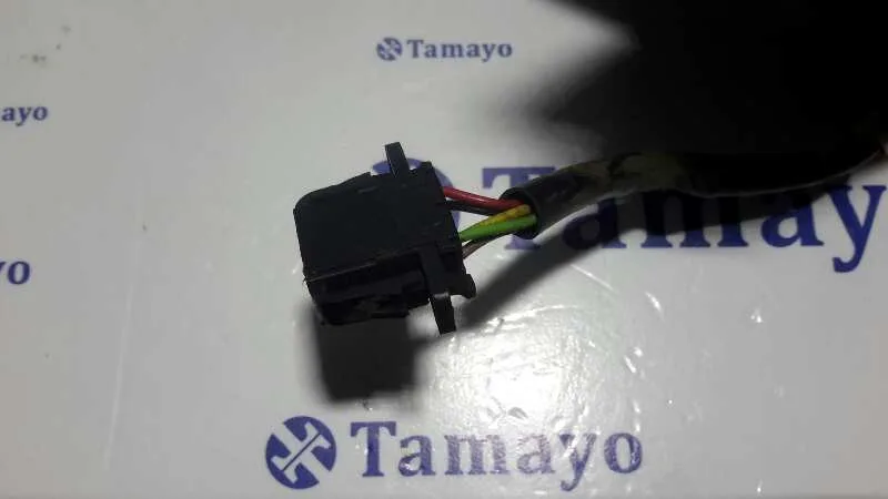 Retrovisor Electrico Izquierdo para Seat Altea (5P1)