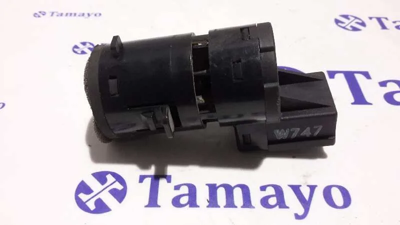 Antirrobo para Volvo S40 Berlina