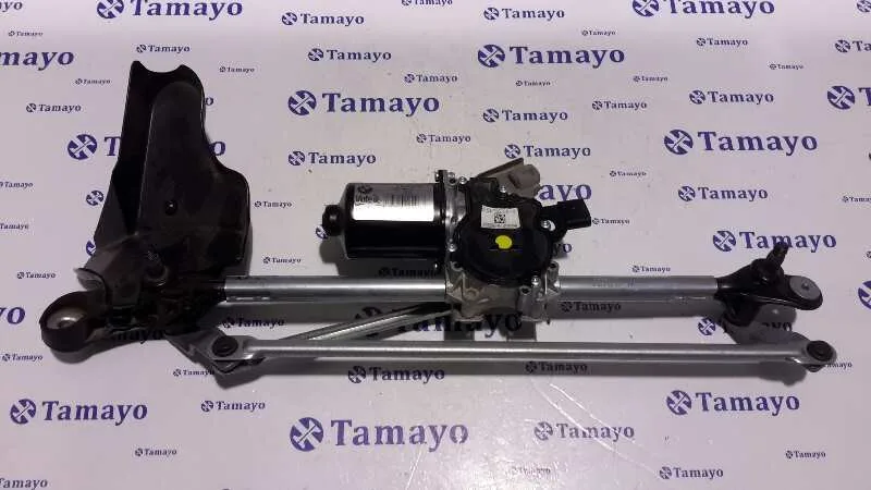 Motor Limpia Delantero para Bmw Serie 3 Lim. (F30)