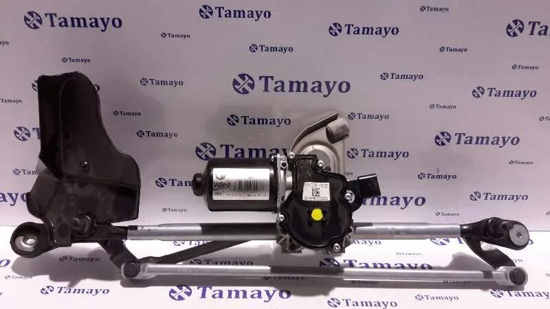 Motor Limpia Delantero para Bmw Serie 3 Lim. (F30)