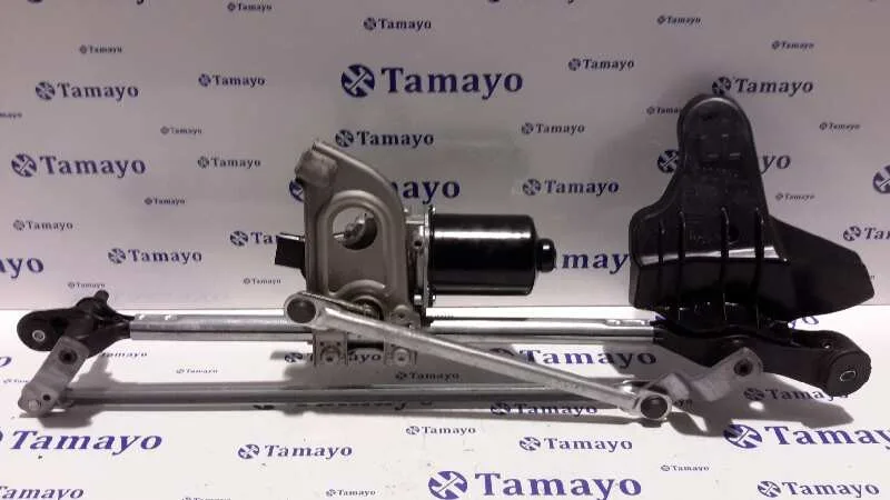 Motor Limpia Delantero para Bmw Serie 3 Lim. (F30)