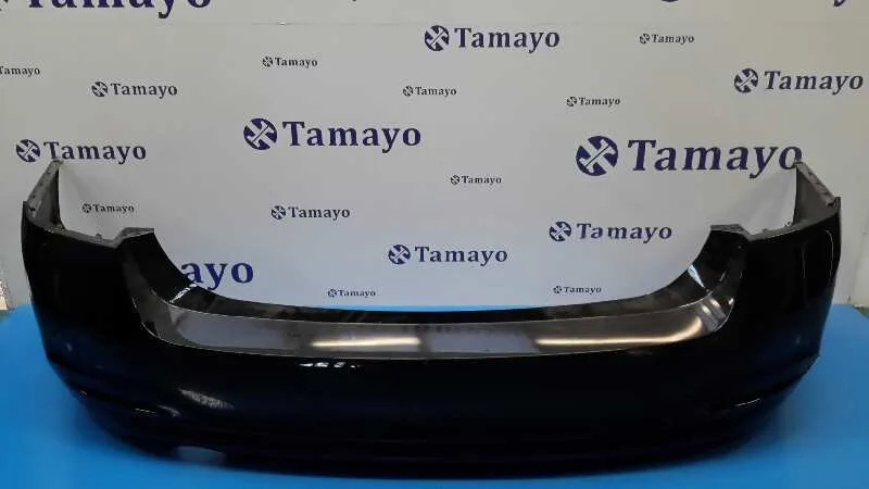 Paragolpes Trasero para Bmw Serie 3 Lim. (F30)