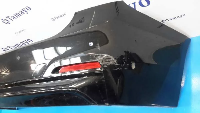 Paragolpes Trasero para Bmw Serie 3 Lim. (F30)