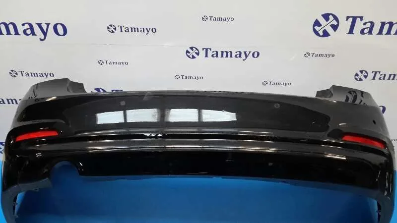 Paragolpes Trasero para Bmw Serie 3 Lim. (F30)