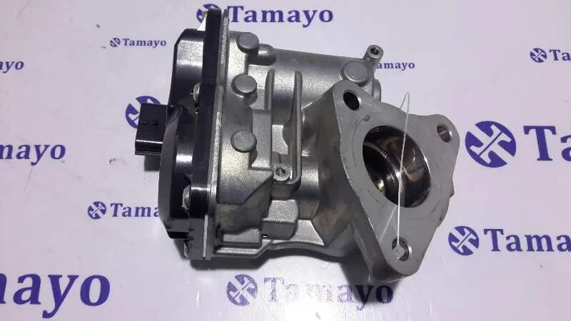 Valvula Egr para Renault Captur