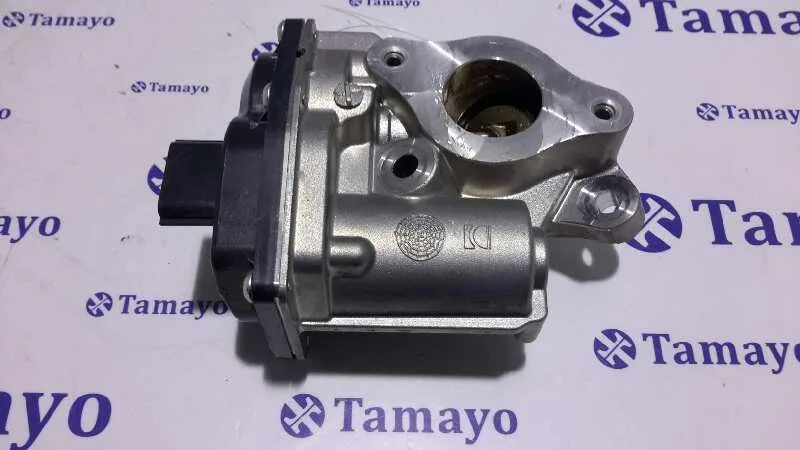 Valvula Egr para Renault Captur