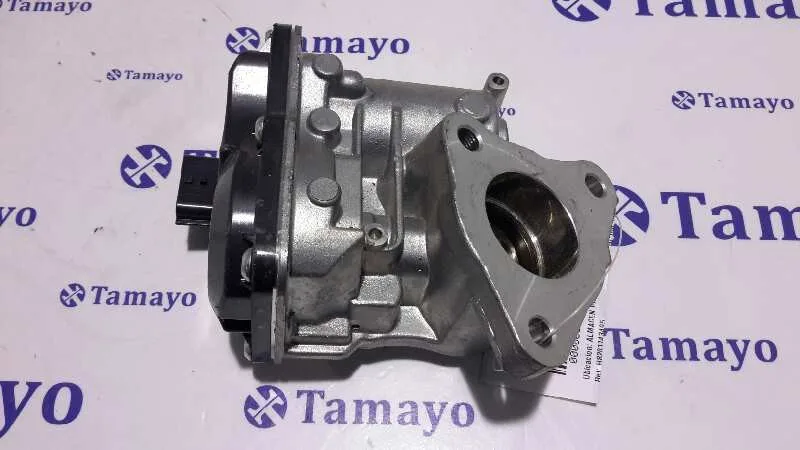 Valvula Egr para Renault Scenic Iii