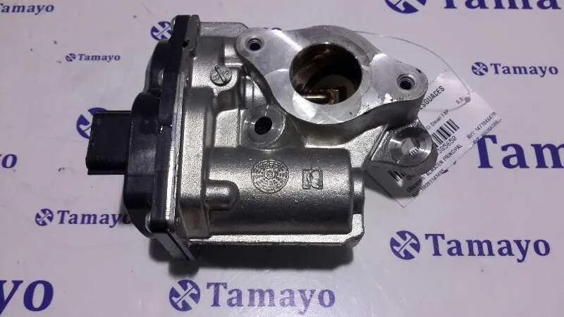 Valvula Egr para Renault Scenic Iii