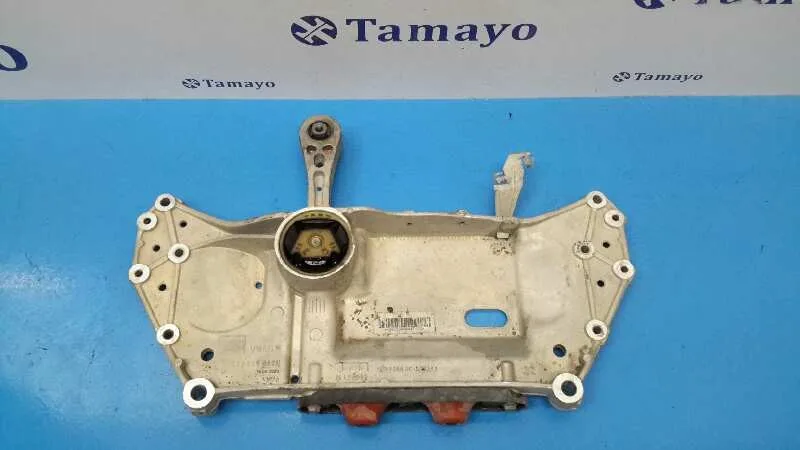 Subchasis Delantero para Audi Q3 (8U)