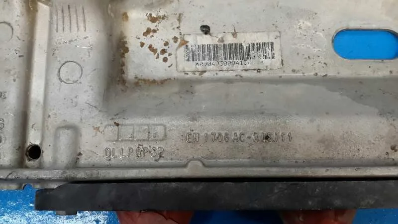 Subchasis Delantero para Audi Q3 (8U)