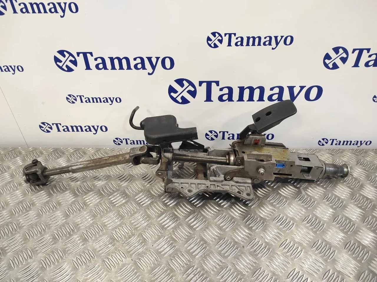 Columna Direccion para Seat Altea (5P1)