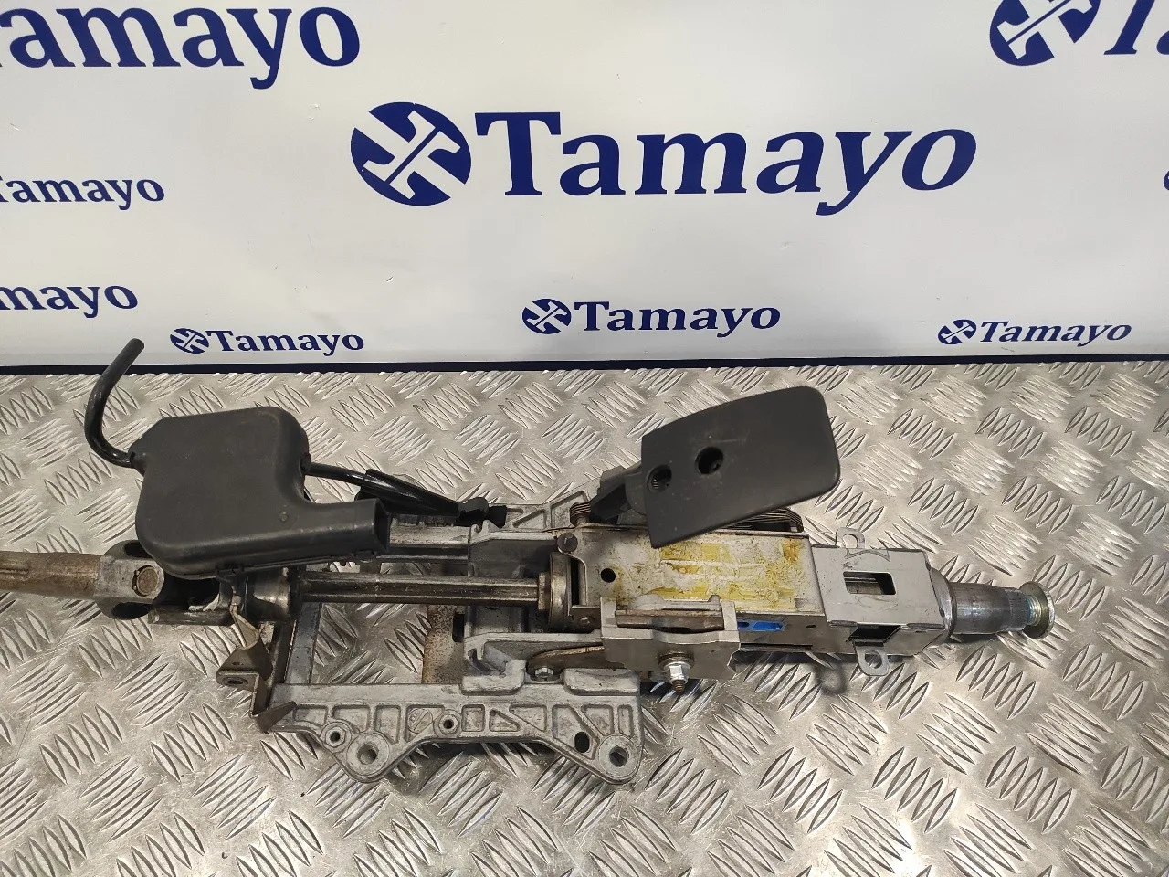 Columna Direccion para Seat Altea (5P1)