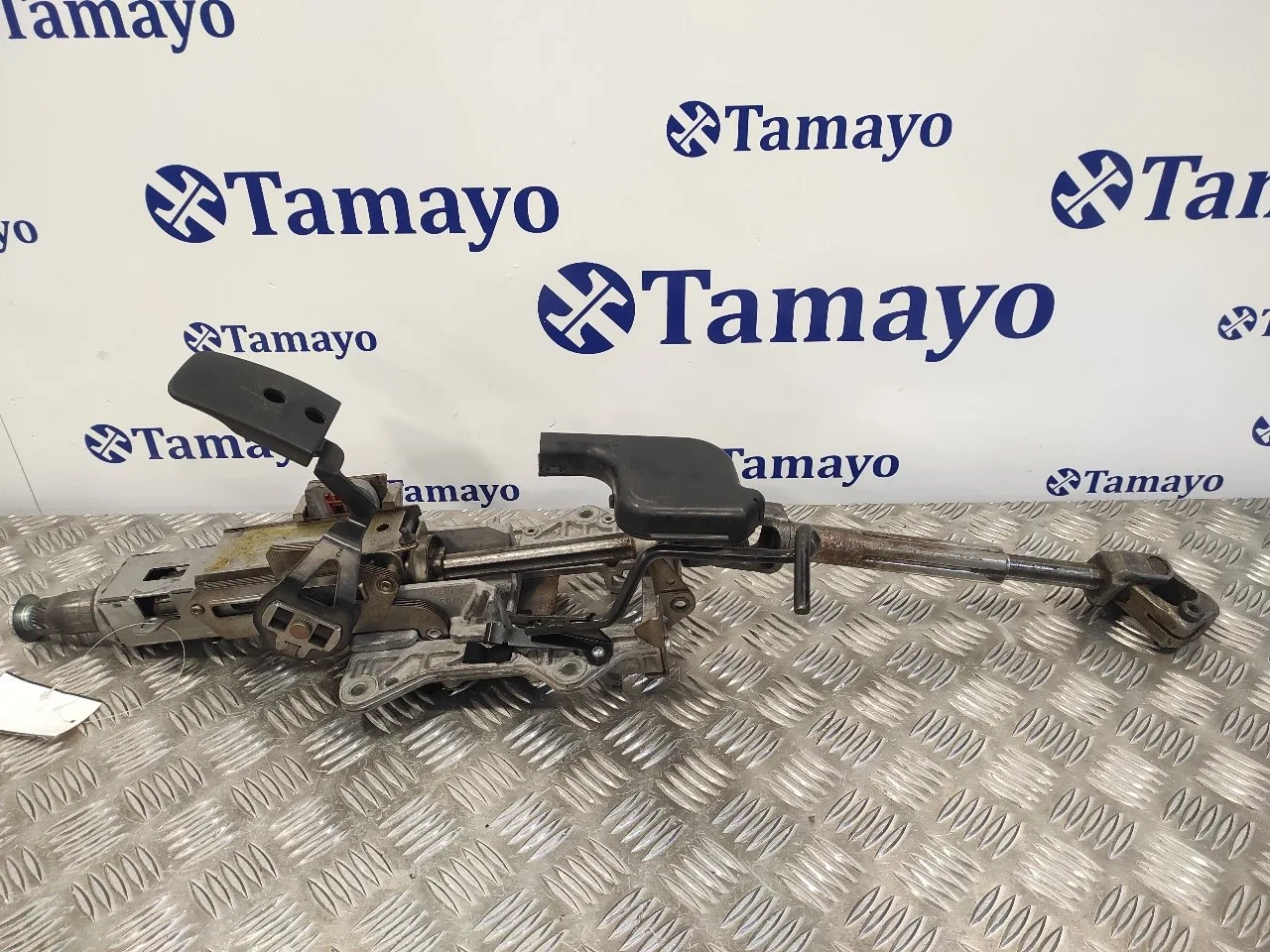 Columna Direccion para Seat Altea (5P1)