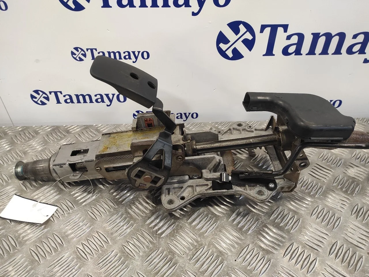 Columna Direccion para Seat Altea (5P1)