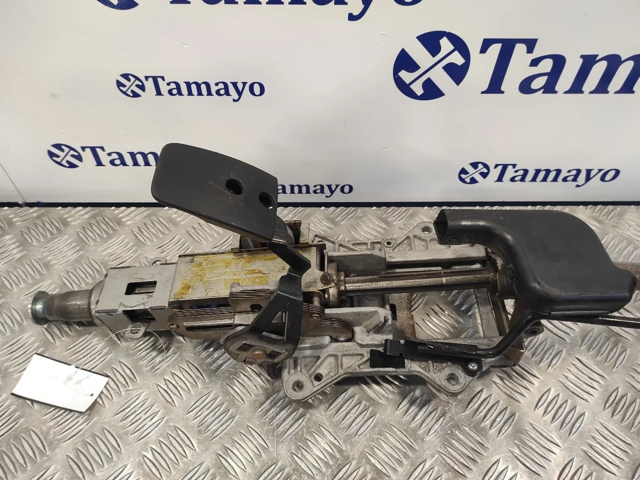 Columna Direccion para Seat Altea (5P1)
