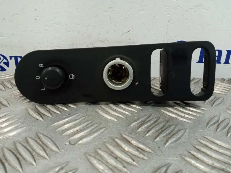 Mando Retrovisor para Seat Altea (5P1)