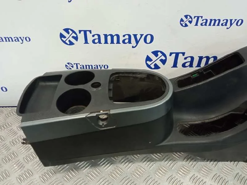 Consola para Seat Altea (5P1)