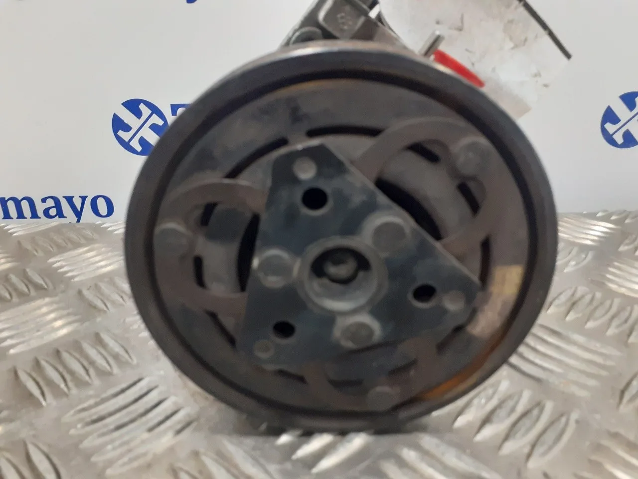 Compresor Aire Acondicionado para Bmw Serie 3 Berlina (E36)