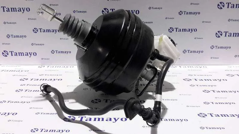 Servofreno para Bmw Serie 3 Lim. (F30)