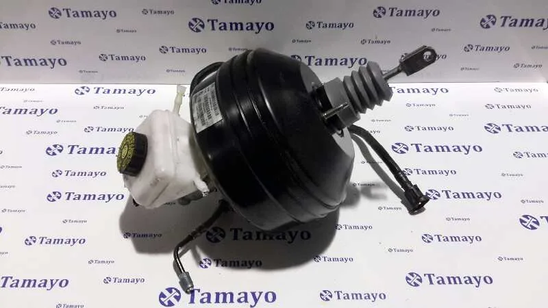 Servofreno para Bmw Serie 3 Lim. (F30)