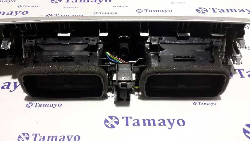 Difusor Aire Central para Bmw Serie 3 Lim. (F30)