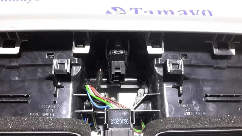 Interruptor Warning para Bmw Serie 3 Lim. (F30)