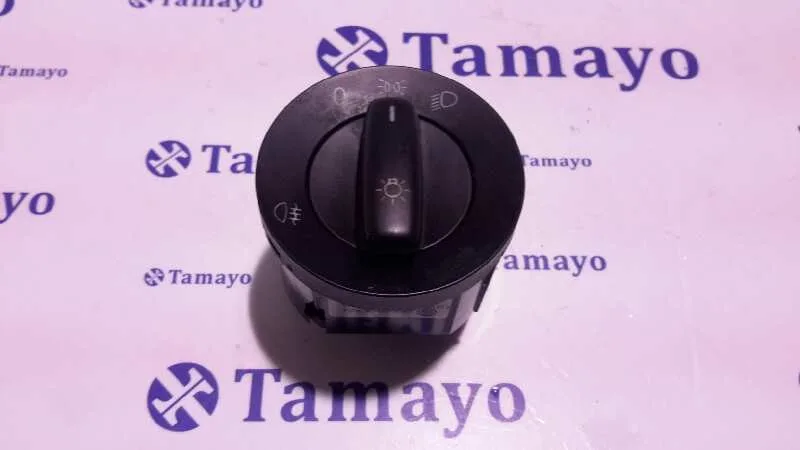 Mando Luces para Volkswagen Passat Variant (3C5)