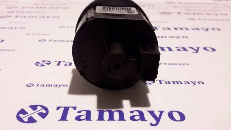 Mando Luces para Volkswagen Passat Variant (3C5)