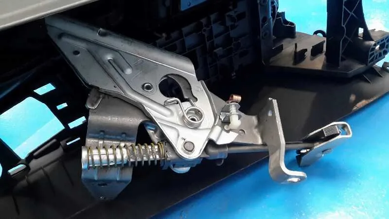 Palanca Freno De Mano para Bmw Serie 3 Lim. (F30)
