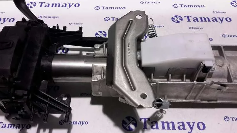 Columna Direccion para Bmw Serie 3 Lim. (F30)