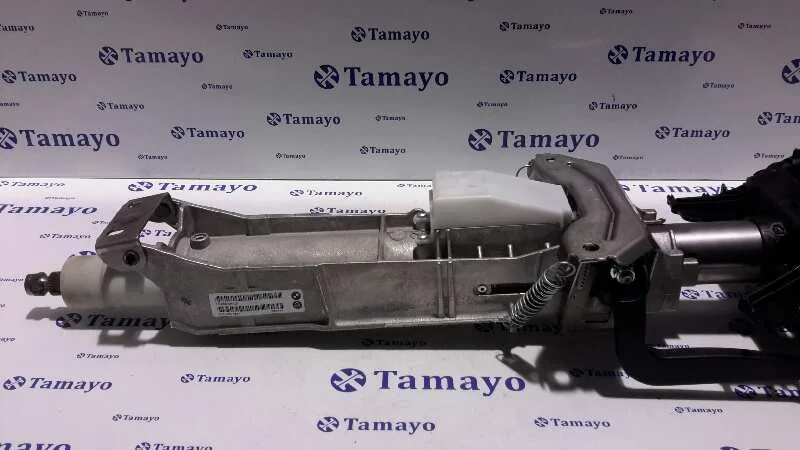 Columna Direccion para Bmw Serie 3 Lim. (F30)