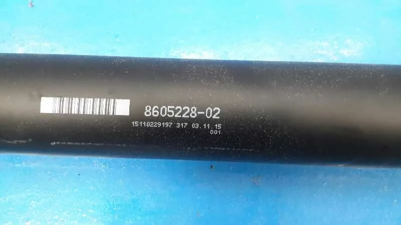 Transmision Central para Bmw Serie 3 Lim. (F30)