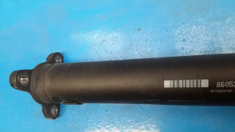 Transmision Central para Bmw Serie 3 Lim. (F30)