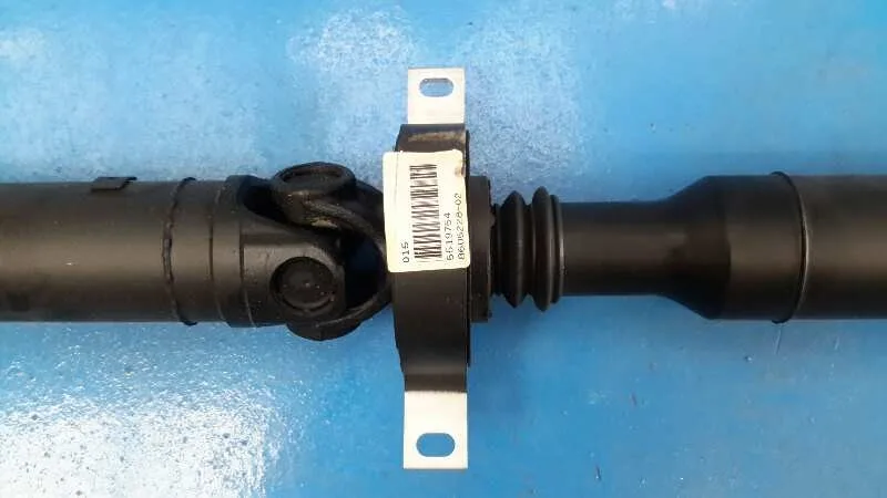 Transmision Central para Bmw Serie 3 Lim. (F30)
