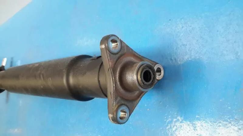 Transmision Central para Bmw Serie 3 Lim. (F30)