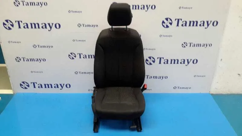 Asiento Delantero Derecho para Bmw Serie 3 Lim. (F30)