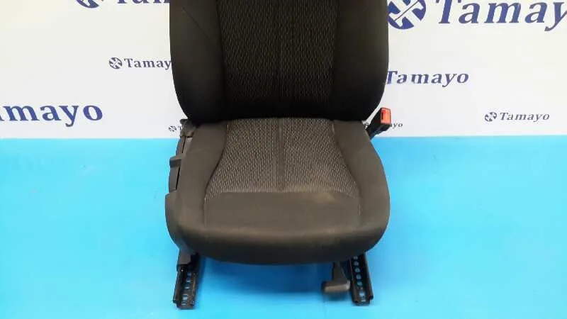 Asiento Delantero Derecho para Bmw Serie 3 Lim. (F30)