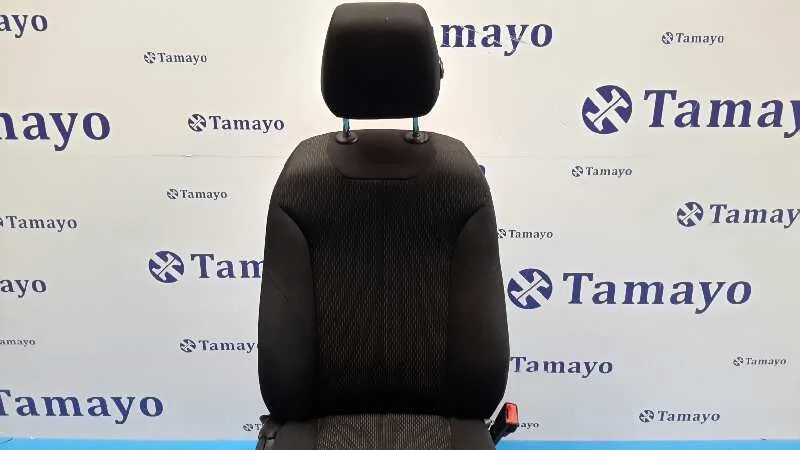 Asiento Delantero Derecho para Bmw Serie 3 Lim. (F30)