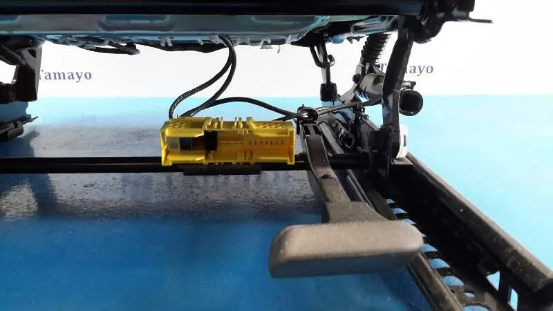 Asiento Delantero Derecho para Bmw Serie 3 Lim. (F30)