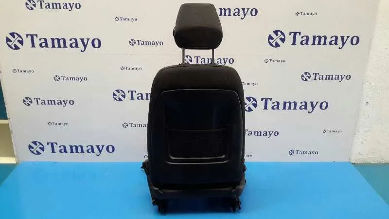 Asiento Delantero Derecho para Bmw Serie 3 Lim. (F30)