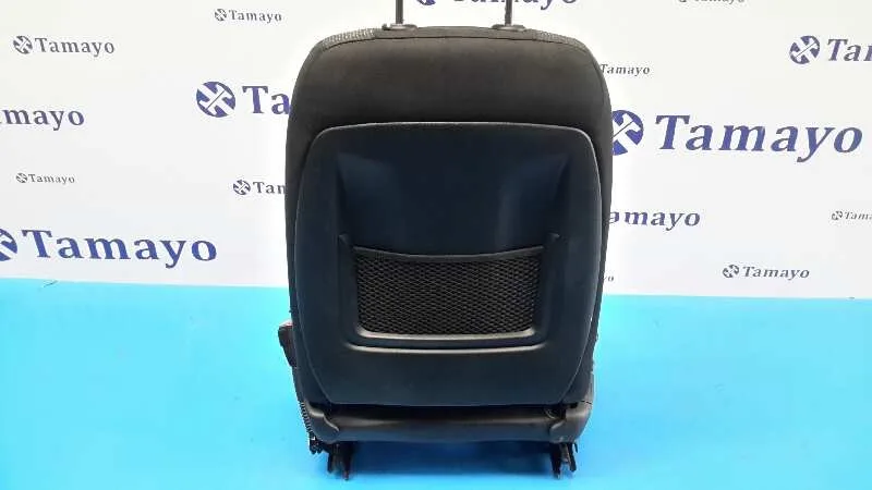 Asiento Delantero Derecho para Bmw Serie 3 Lim. (F30)