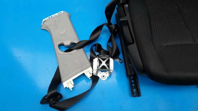Cinturon Seguridad Delantero Derecho para Bmw Serie 3 Lim. (F30)