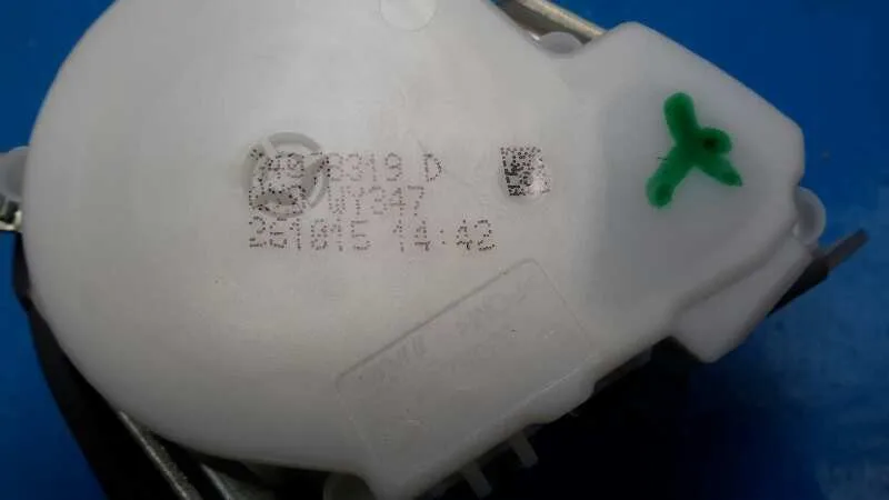 Cinturon Seguridad Delantero Derecho para Bmw Serie 3 Lim. (F30)