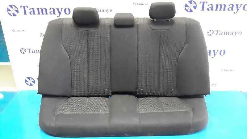Asientos Traseros para Bmw Serie 3 Lim. (F30)