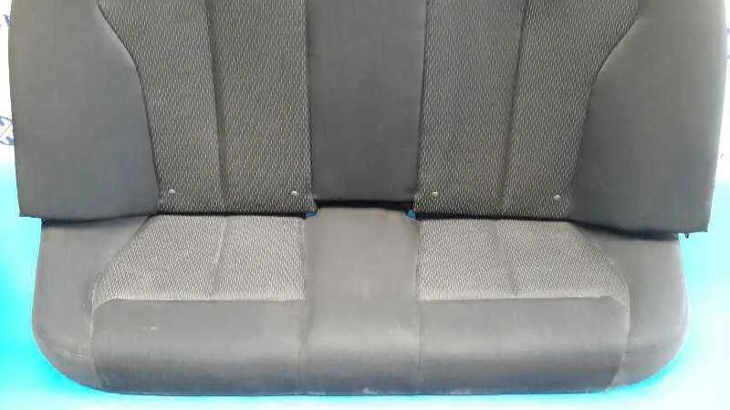 Asientos Traseros para Bmw Serie 3 Lim. (F30)