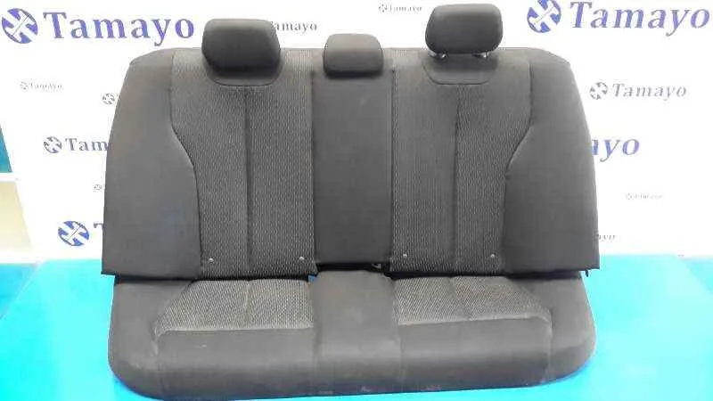 Asientos Traseros para Bmw Serie 3 Lim. (F30)