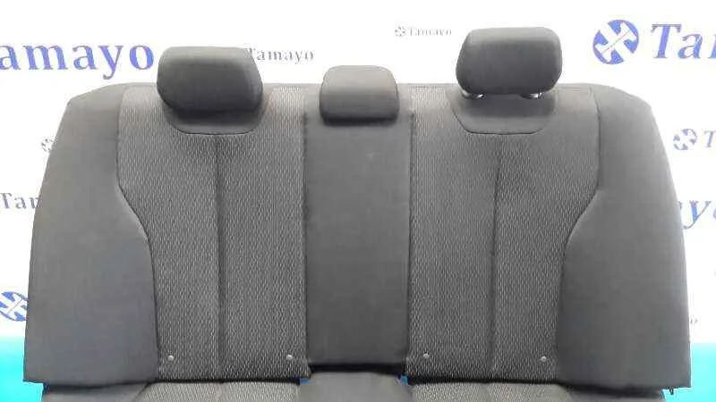 Asientos Traseros para Bmw Serie 3 Lim. (F30)
