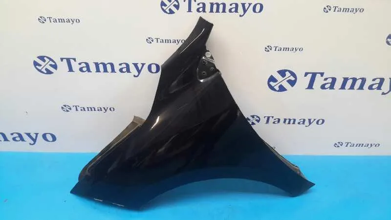 Aleta Delantera Izquierda para Renault Megane Iii Berlina 5 P
